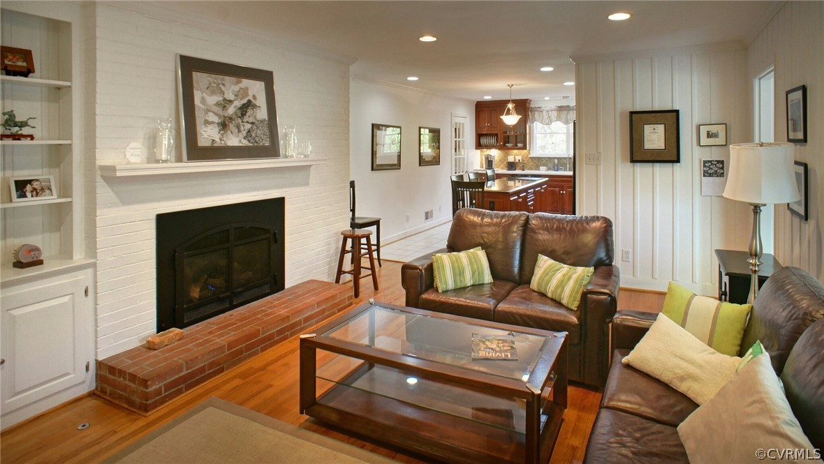 4337 Wakefield Road Richmond, VA 23235 - Photo 10 of 23 Gallery Image 10