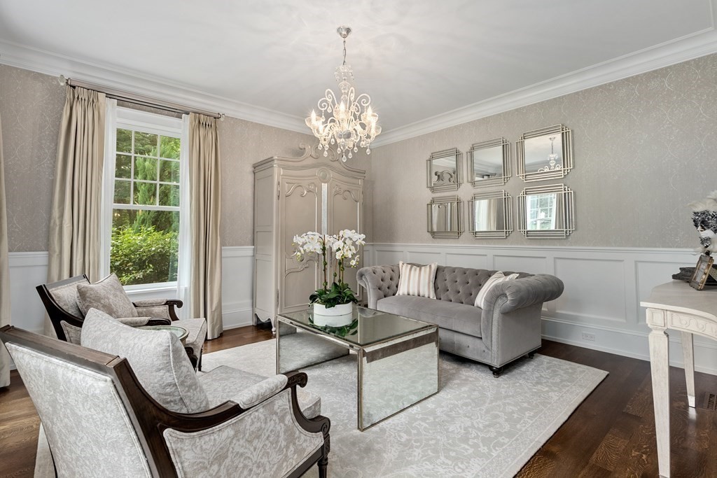 240 Westerly Road Weston, MA 02493 - Photo 8 of 41 Gallery Image 8