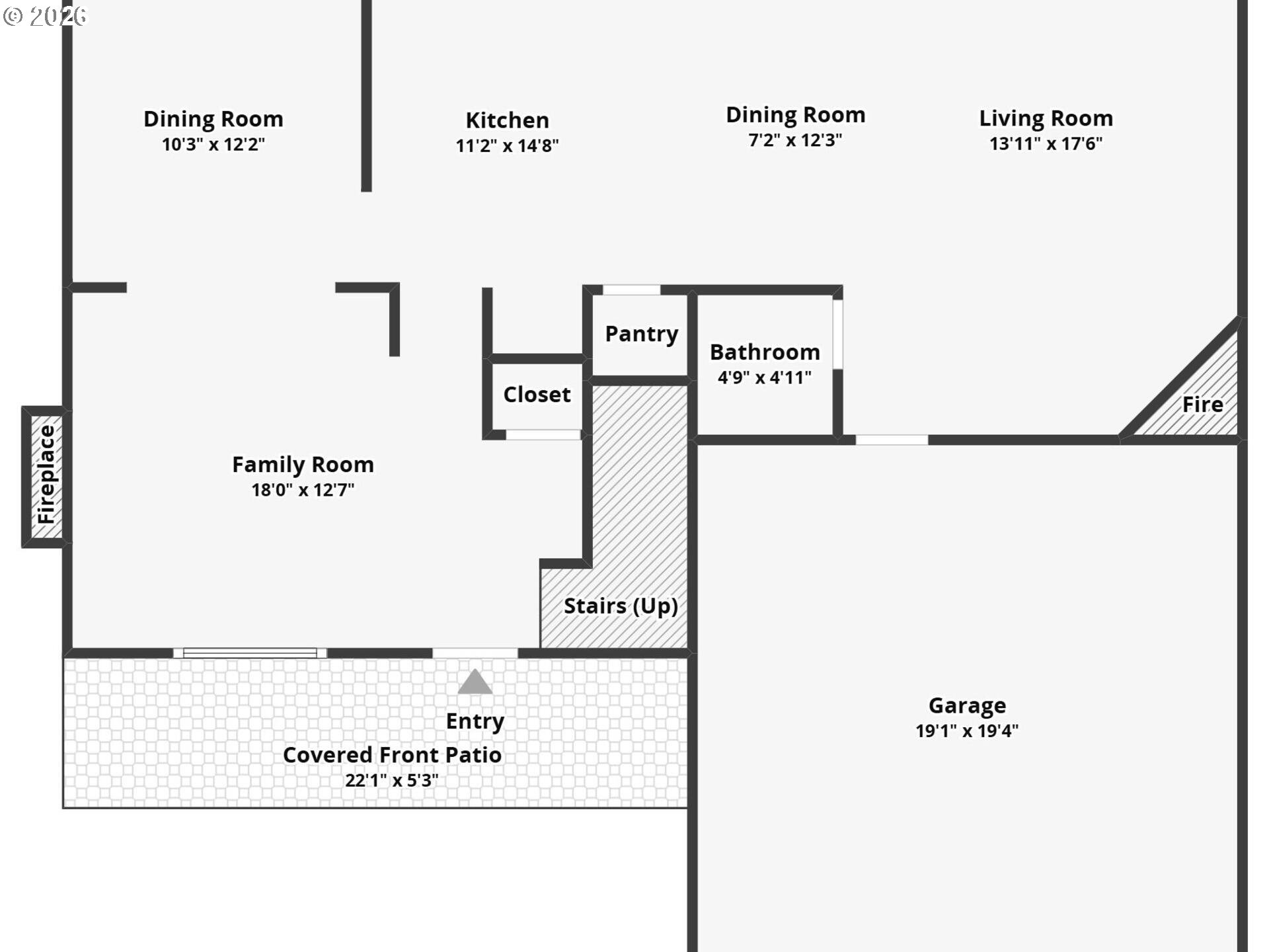 5468 J Street Washougal, WA 98671 - Photo 48 of 48