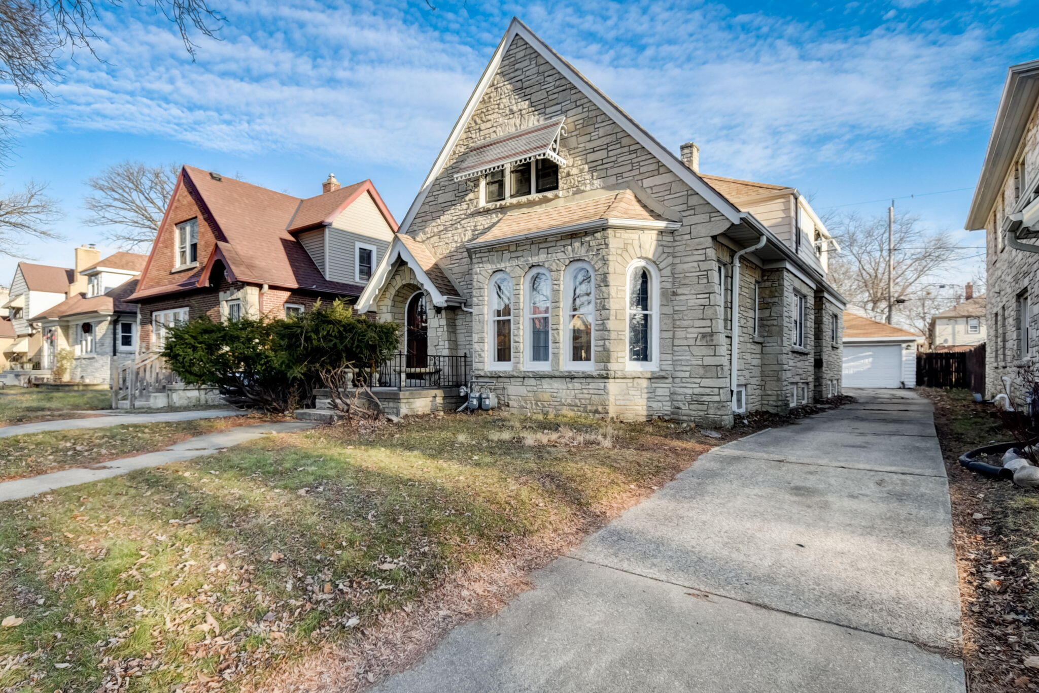 4528 West Leon Ter  
