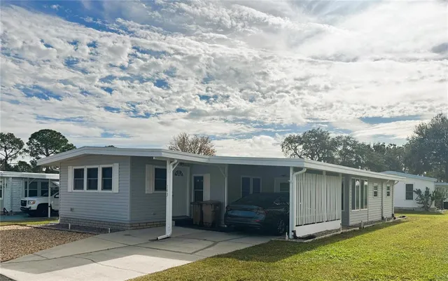 $115,900 | 143 Jacaranda Drive, Leesburg, FL 34748