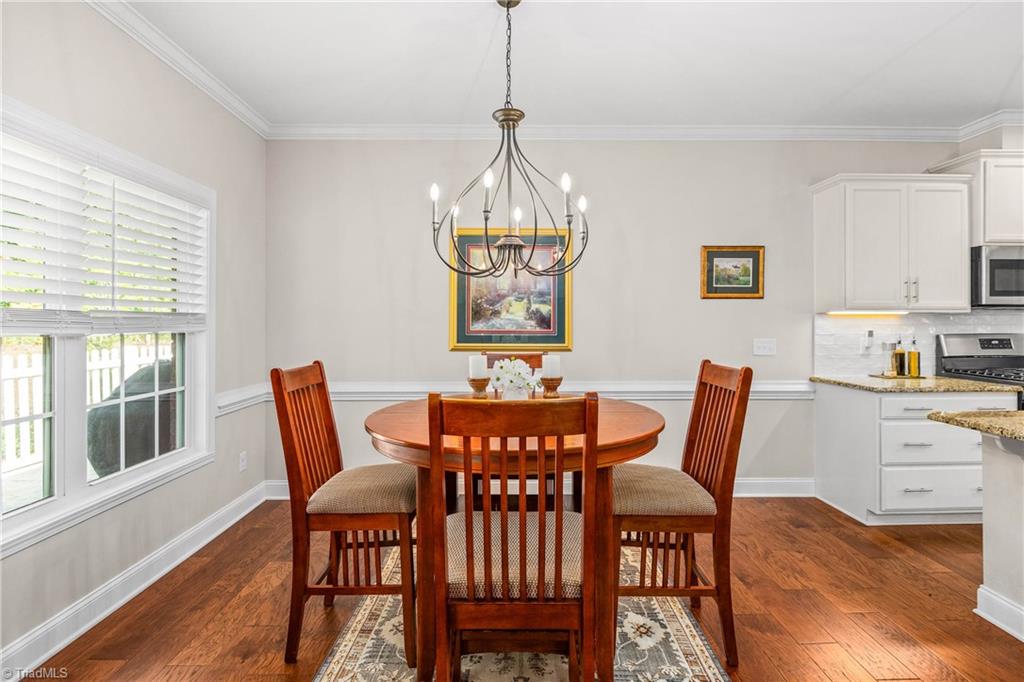 3707 Wheat Street High Point, NC 27265 - Photo 19 of 37 Gallery Image 19
