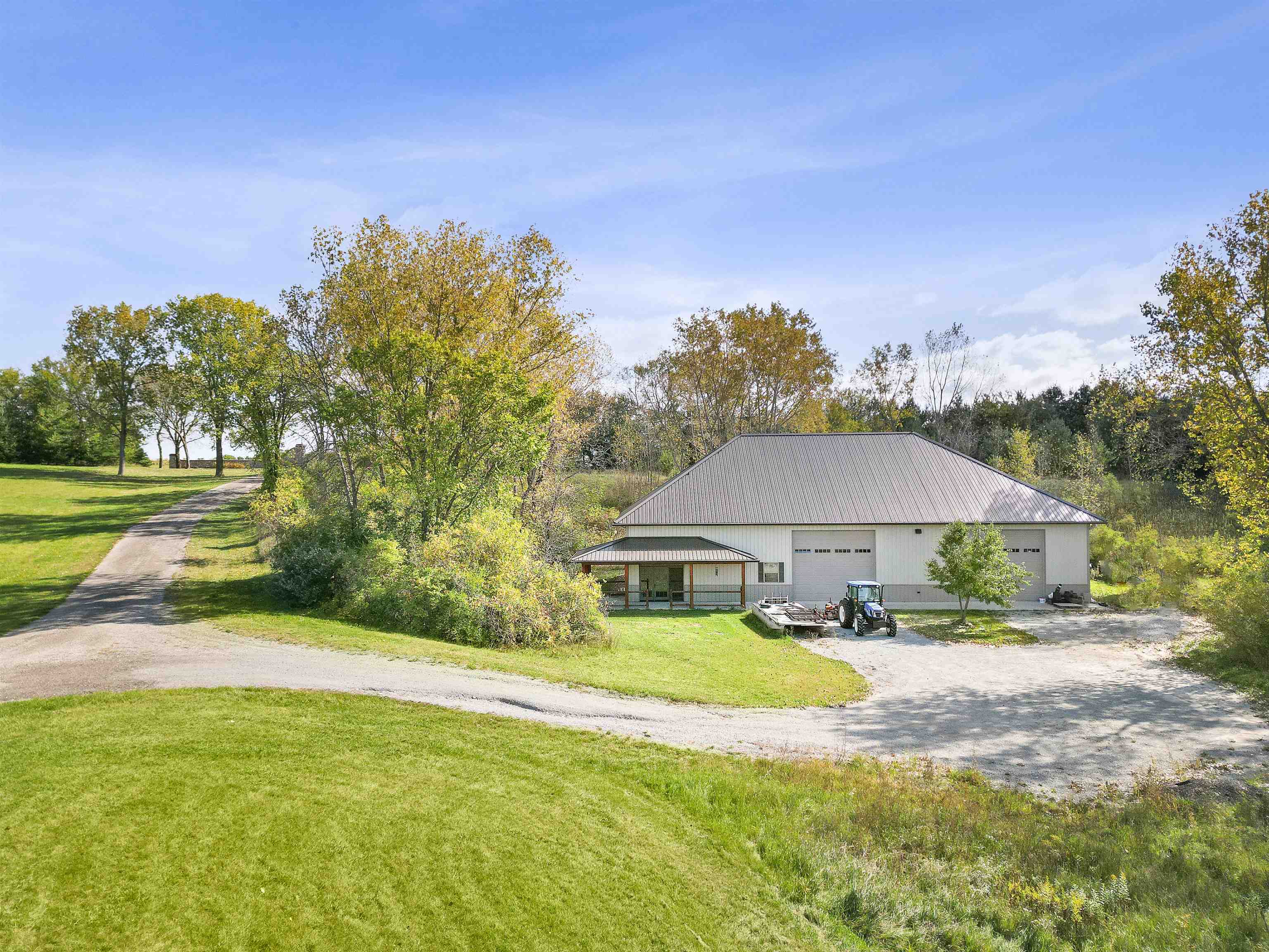 N1179 County Rd Q Watertown, WI 53098 - Photo 56 of 68