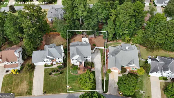 $625,000 | 308 Dalston Way, Peachtree City, GA 30269