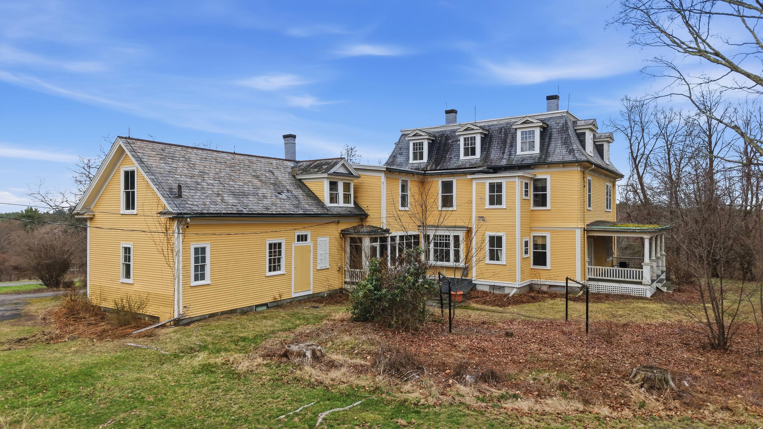 117 New Boston Road Bedford, NH 03110 - Photo 12 of 56