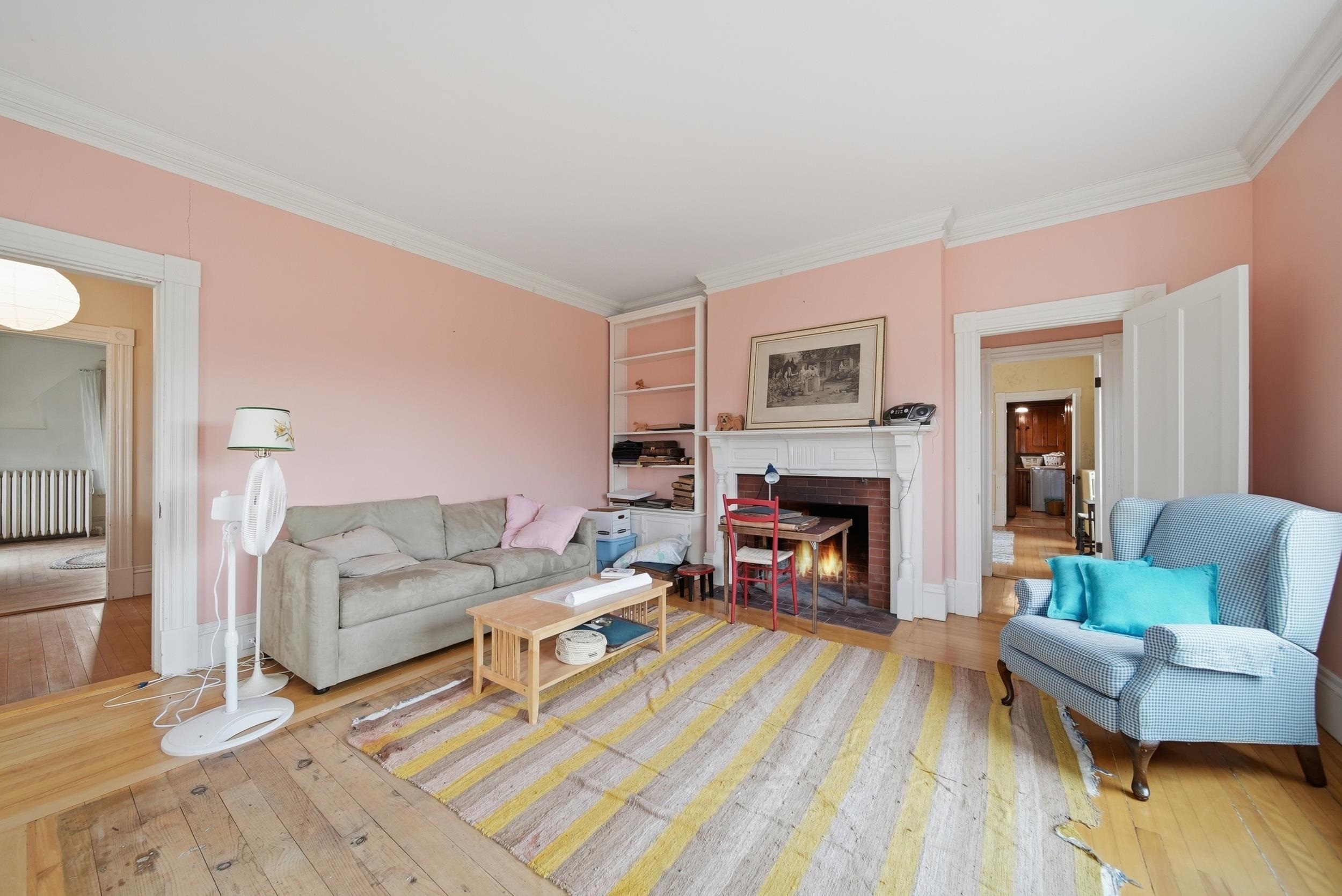 117 New Boston Road Bedford, NH 03110 - Photo 17 of 56