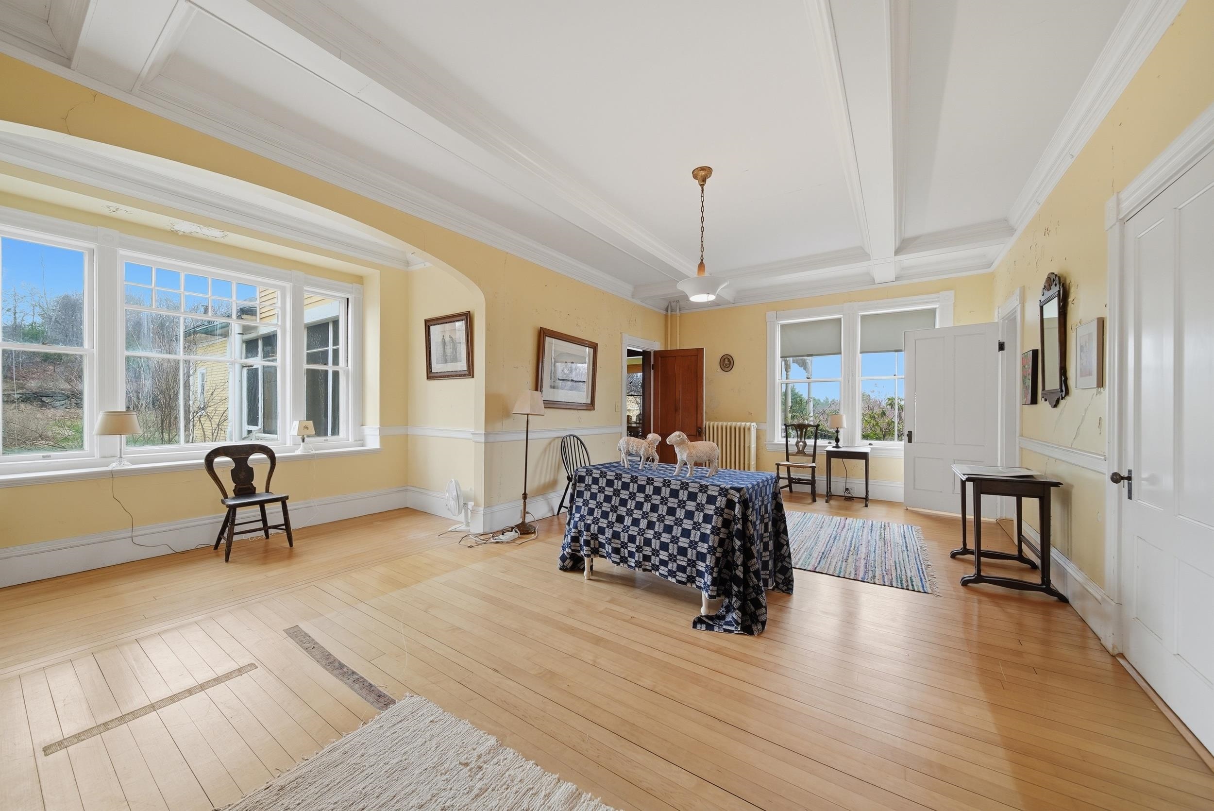 117 New Boston Road Bedford, NH 03110 - Photo 35 of 56