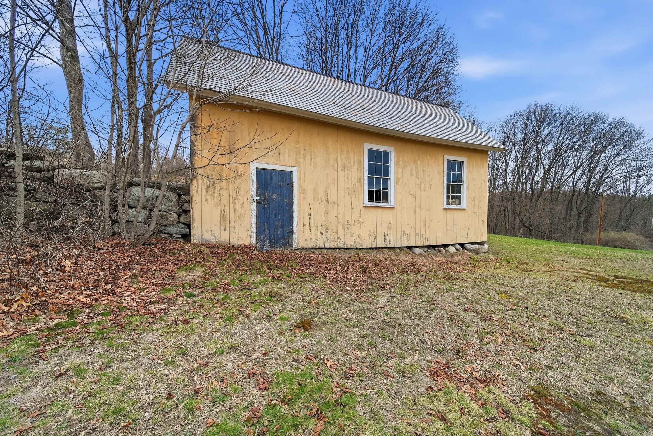 117 New Boston Road Bedford, NH 03110 - Photo 51 of 56