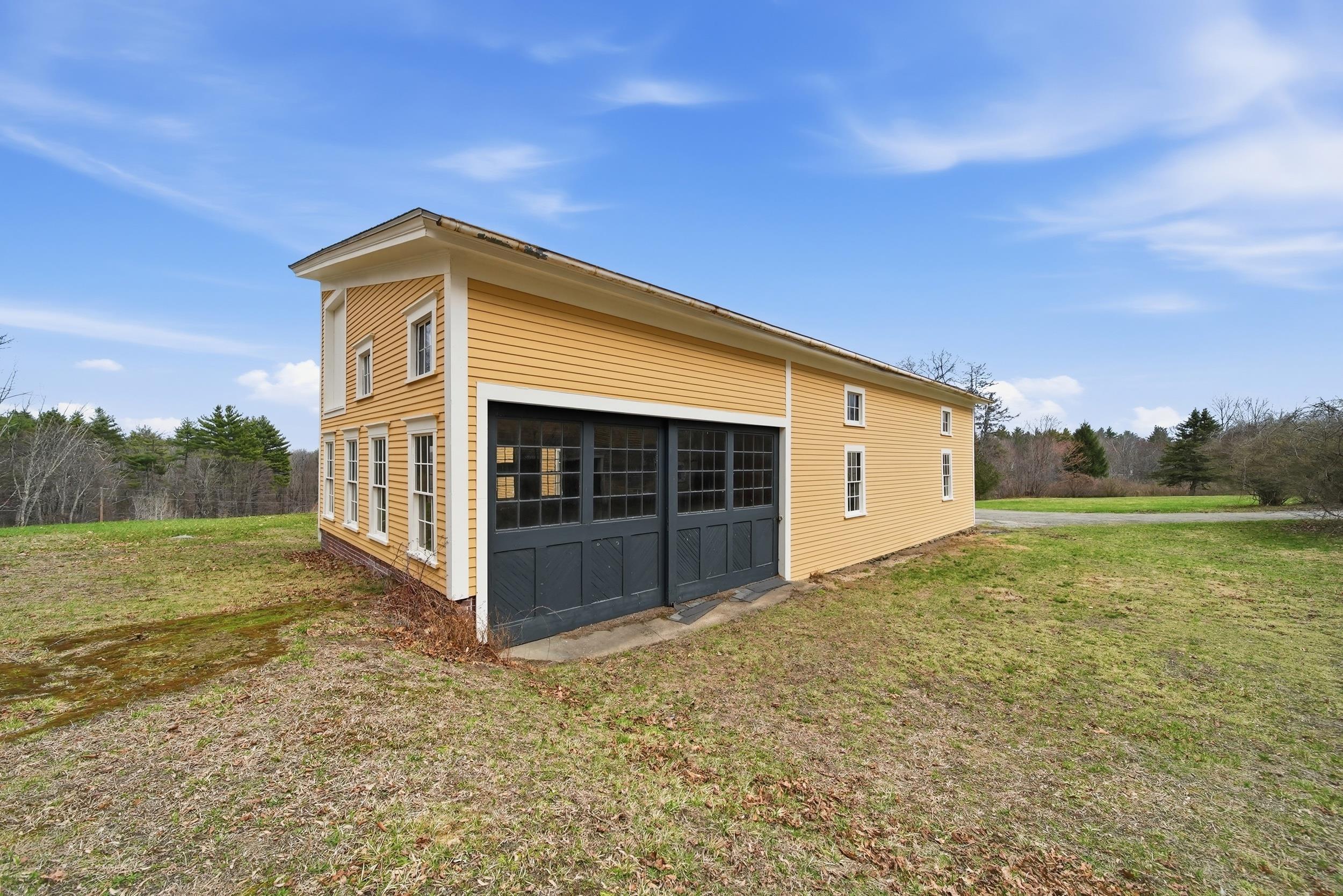 117 New Boston Road Bedford, NH 03110 - Photo 52 of 56