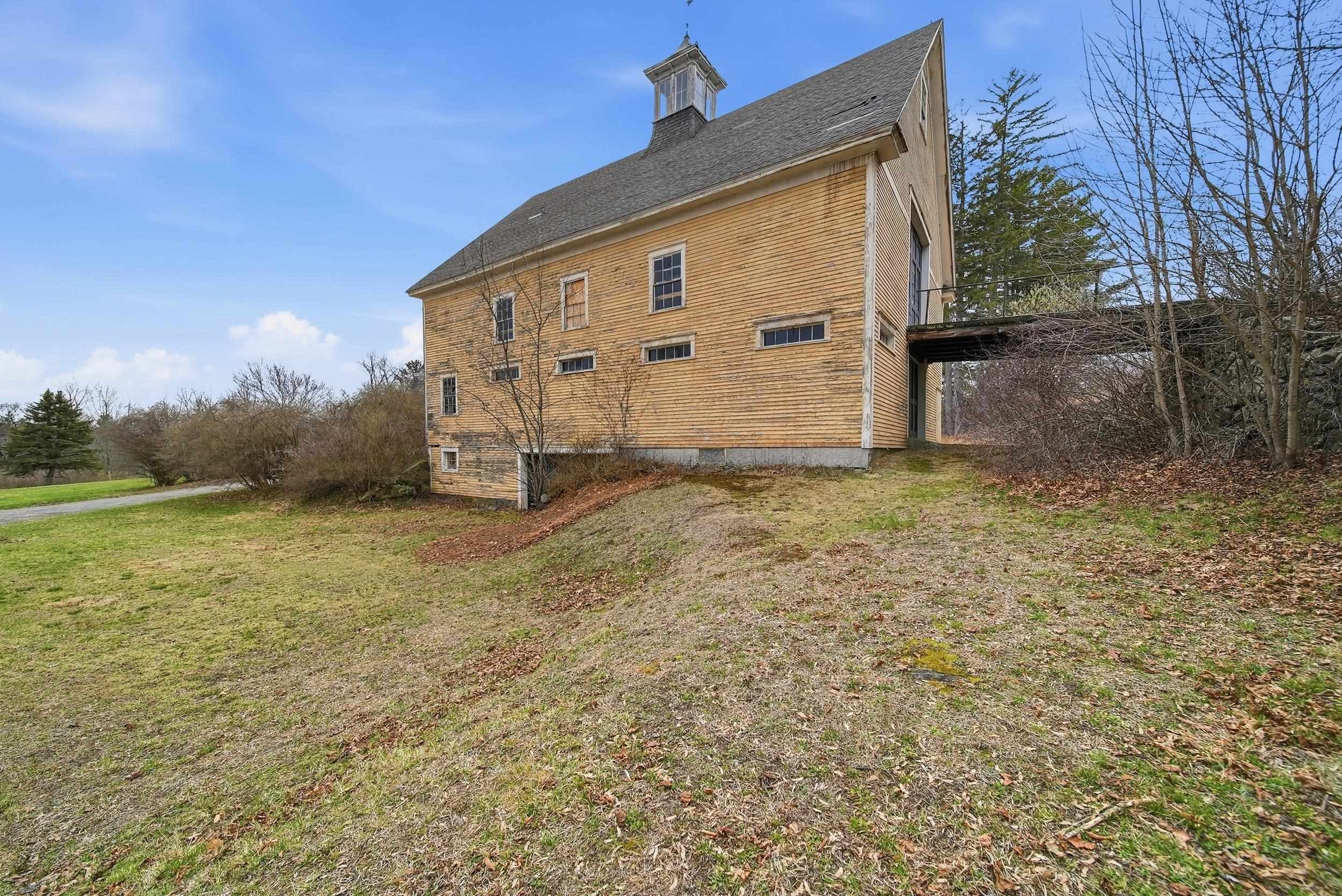 117 New Boston Road Bedford, NH 03110 - Photo 53 of 56