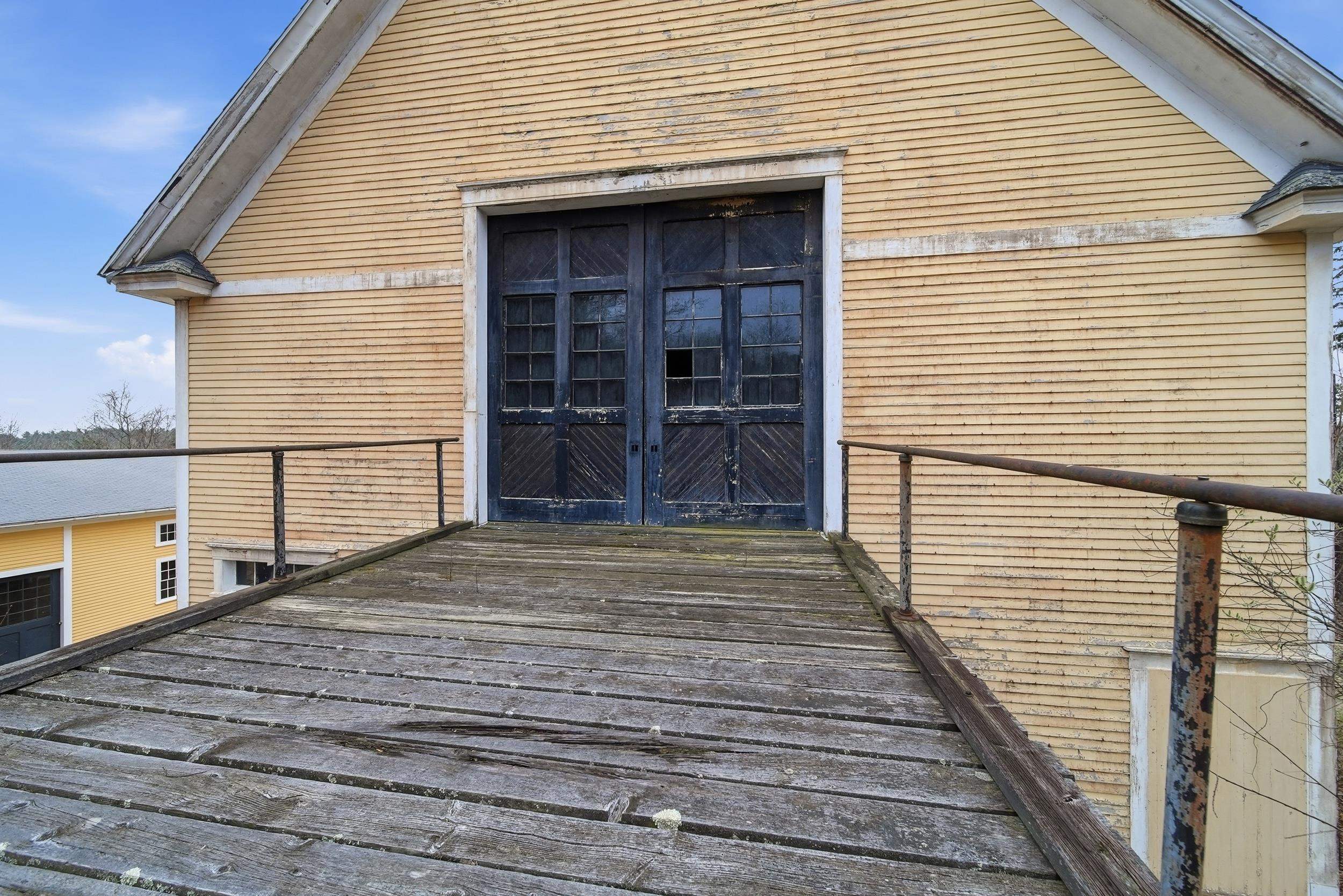 117 New Boston Road Bedford, NH 03110 - Photo 54 of 56