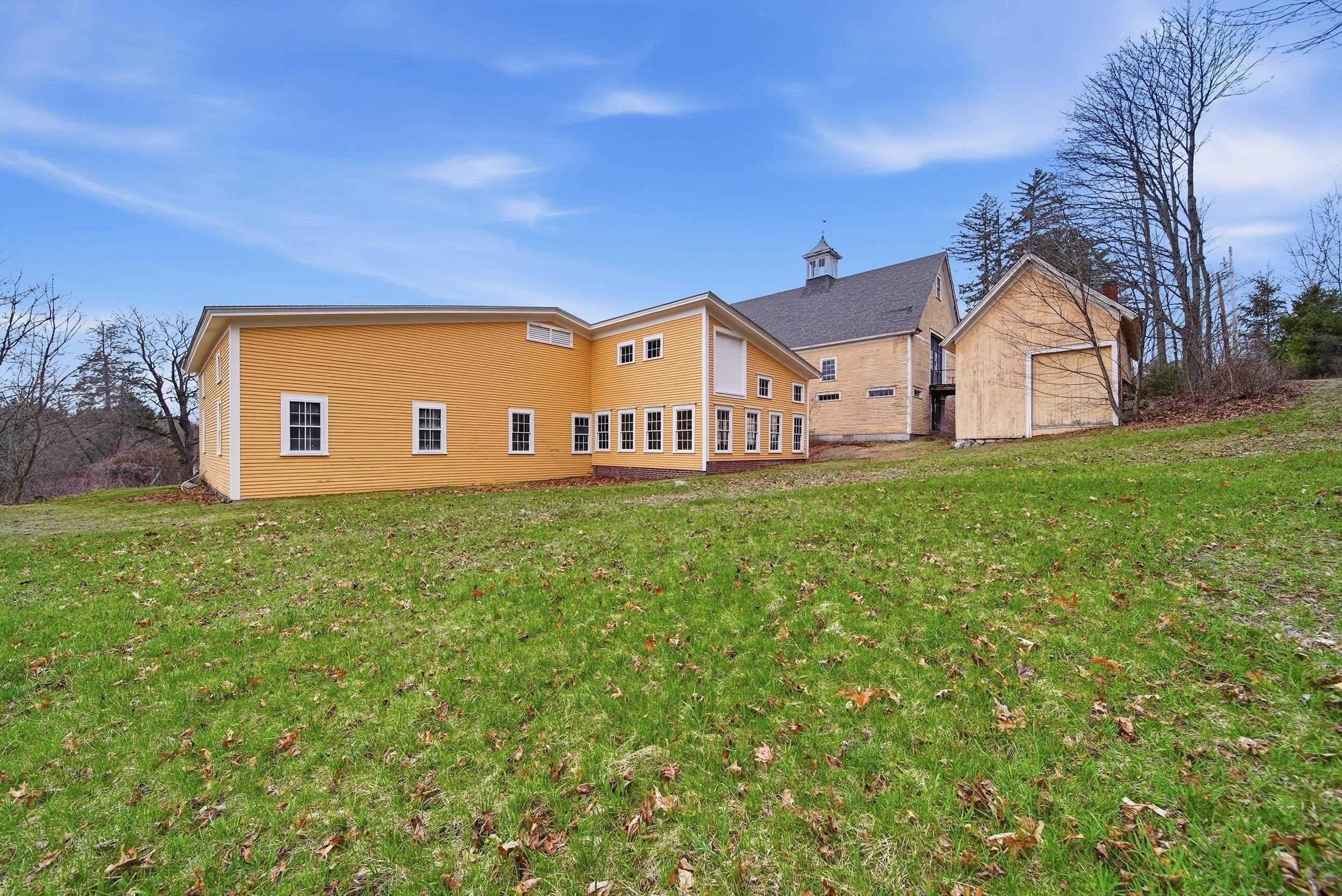 117 New Boston Road Bedford, NH 03110 - Photo 55 of 56