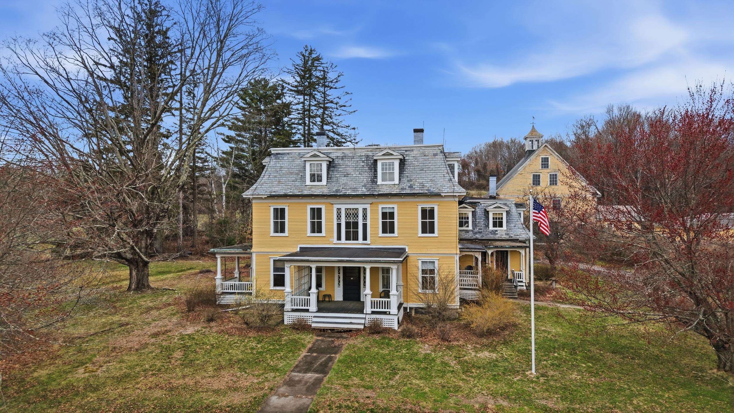 117 New Boston Road Bedford, NH 03110 - Photo 6 of 56