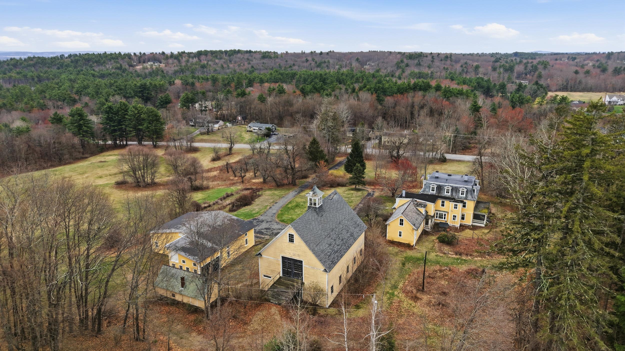 117 New Boston Road Bedford, NH 03110 - Photo 10 of 56