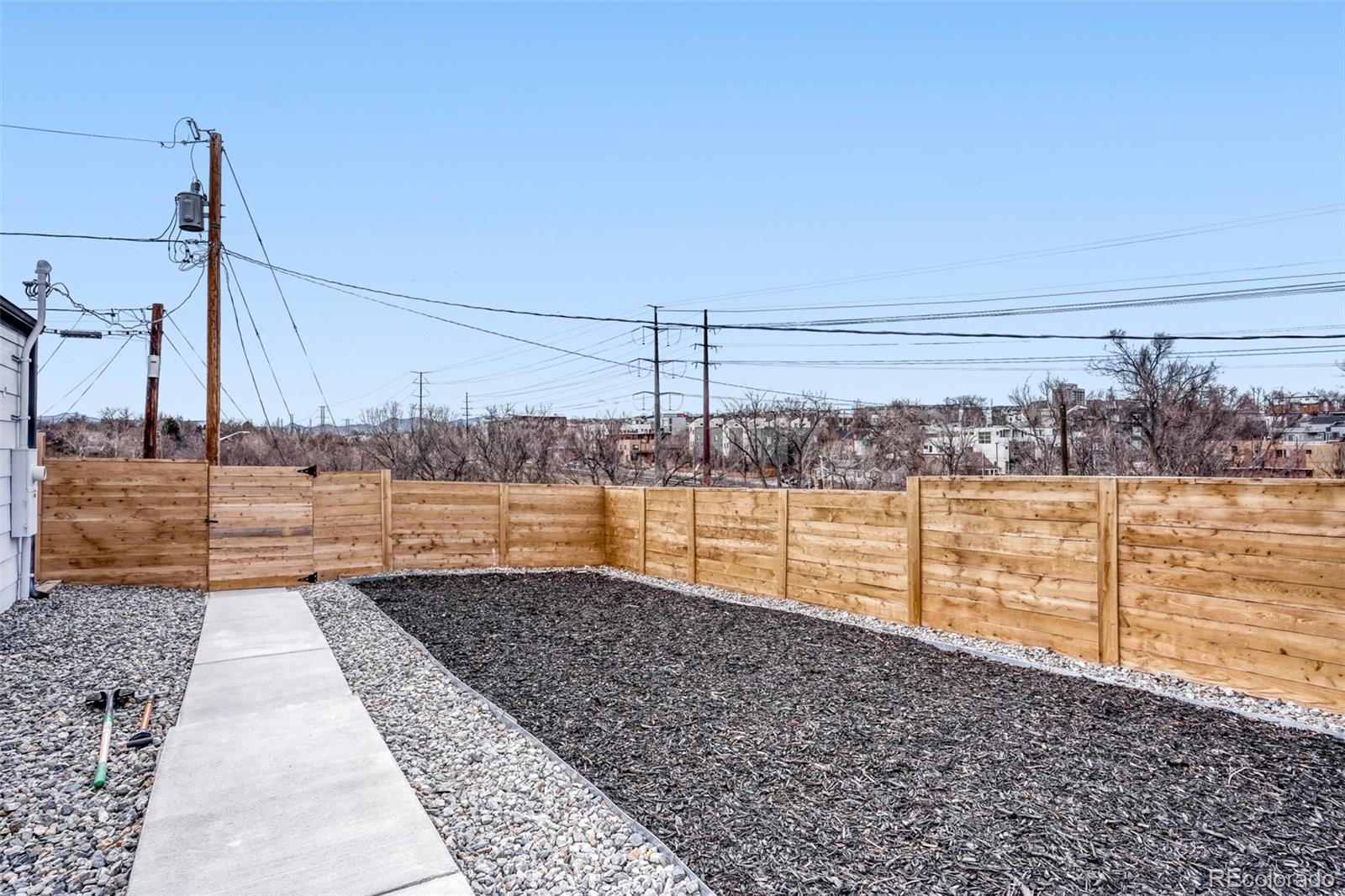 1057 Meade Street Denver, CO 80204 - Photo 27 of 38 a view of ocean view