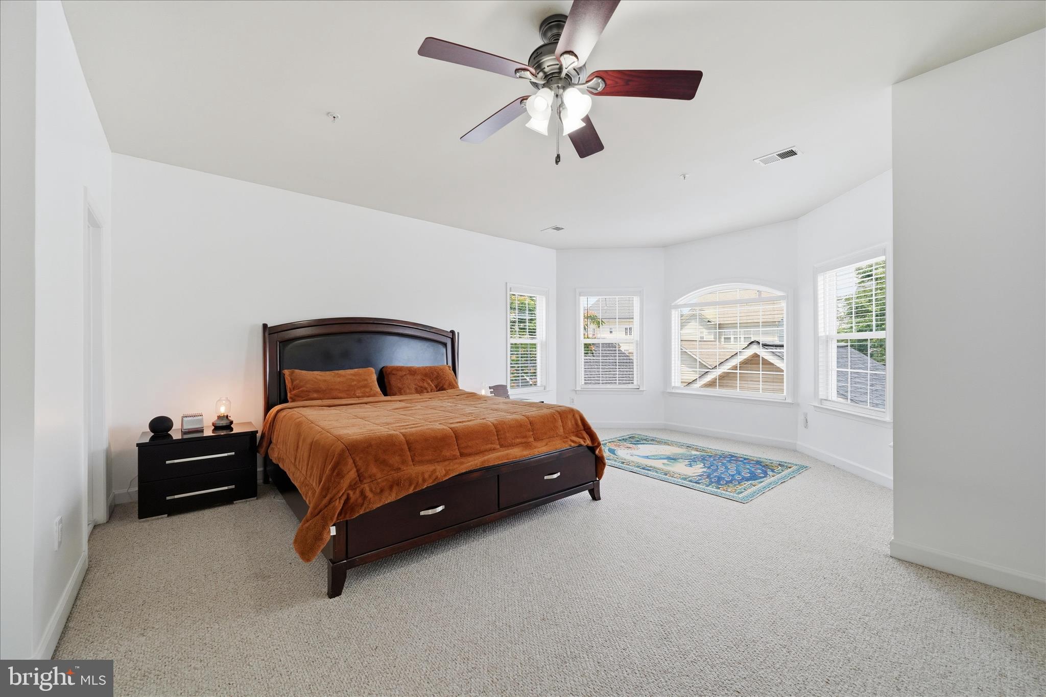 23121 Frederick Road Clarksburg, MD 20871 - Photo 21 of 48 Primary Bedroom