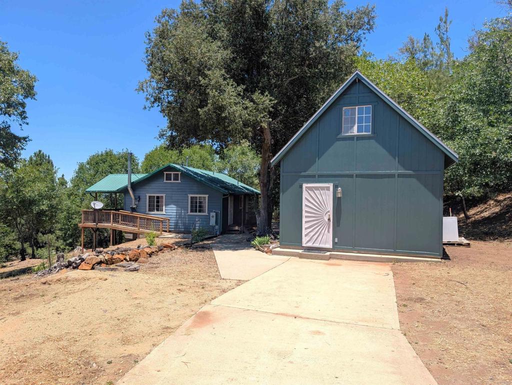 6911 Engineers Road Julian, CA 92036 - Photo 39 of 47