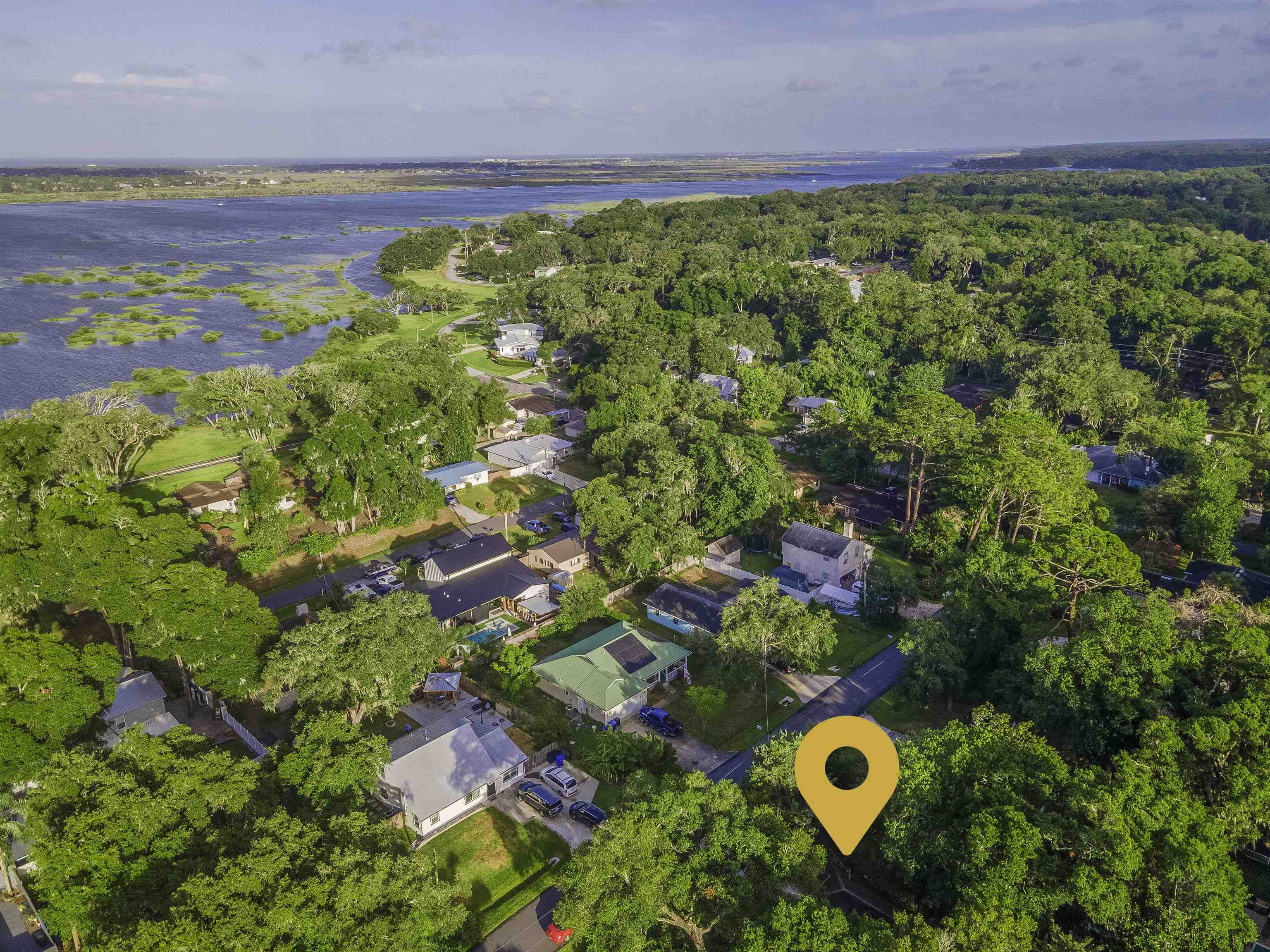 154 Drake Road St. Augustine, FL 32086 - Photo 11 of 36 Gallery Image 11