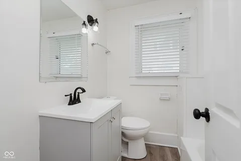 $139,900 | 625 North Grant Avenue, Indianapolis, IN 46201