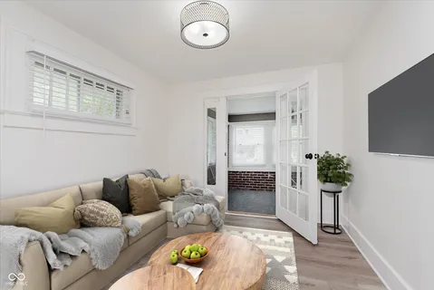 $139,900 | 625 North Grant Avenue, Indianapolis, IN 46201