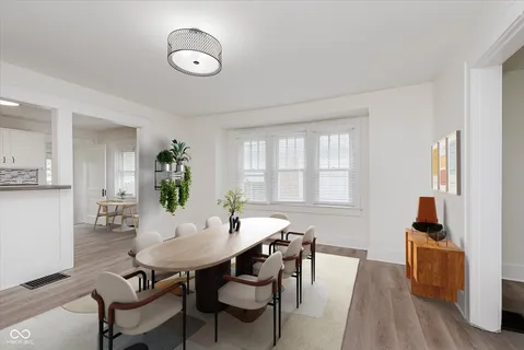 $139,900 | 625 North Grant Avenue, Indianapolis, IN 46201