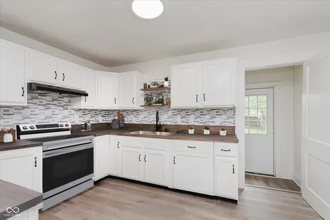 $139,900 | 625 North Grant Avenue, Indianapolis, IN 46201