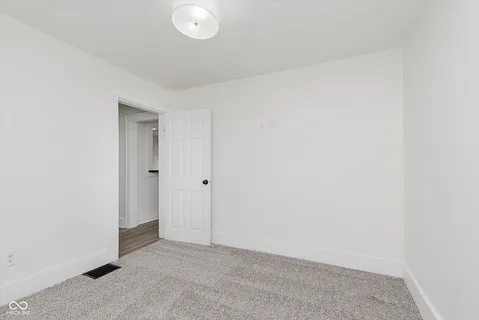 $139,900 | 625 North Grant Avenue, Indianapolis, IN 46201