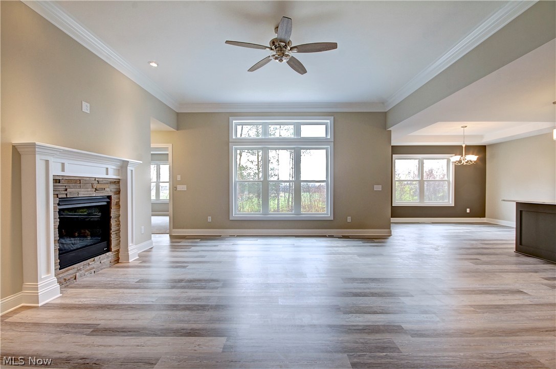 3540 East Woodhill Road, Unit LOT 21 Port Clinton, OH 43452 - Photo 4 of 35