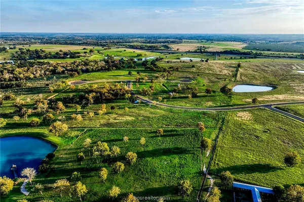 $256,707 | Tbd Tbd Sunny Meadow Drive, Chappell Hill, TX 77426