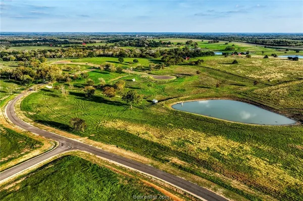 $256,707 | Tbd Tbd Sunny Meadow Drive, Chappell Hill, TX 77426