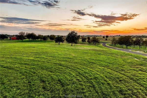 $256,707 | Tbd Tbd Sunny Meadow Drive, Chappell Hill, TX 77426