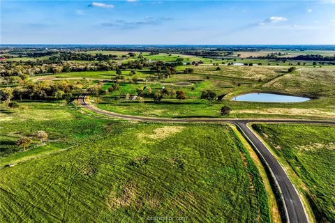 $256,707 | Tbd Tbd Sunny Meadow Drive, Chappell Hill, TX 77426
