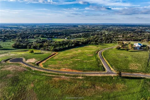 $256,707 | Tbd Tbd Sunny Meadow Drive, Chappell Hill, TX 77426