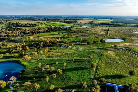 $256,707 | Tbd Tbd Sunny Meadow Drive, Chappell Hill, TX 77426