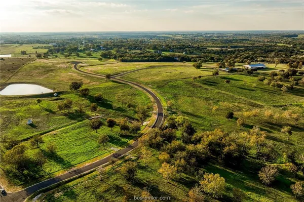 $256,707 | Tbd Tbd Sunny Meadow Drive, Chappell Hill, TX 77426