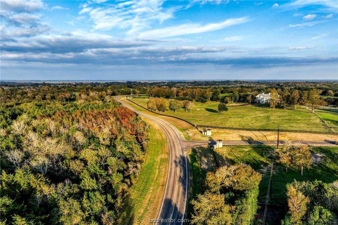 Tbd Tbd Sunny Meadow Drive Chappell Hill, TX 77426 - Photo 6 of 50 Road to Sunset Hills