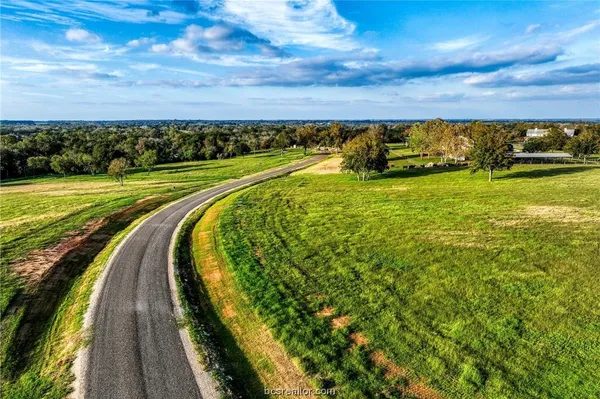 $256,707 | Tbd Tbd Sunny Meadow Drive, Chappell Hill, TX 77426