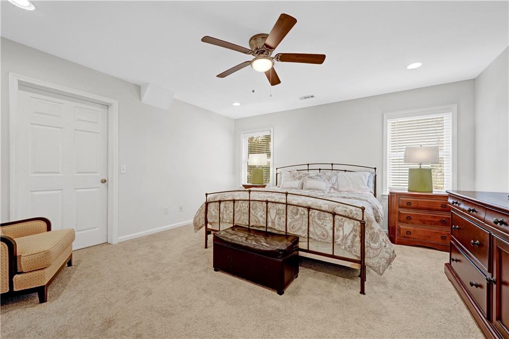 3915 3 Chimneys Lane Cumming, GA 30041 - Photo 35 of 44