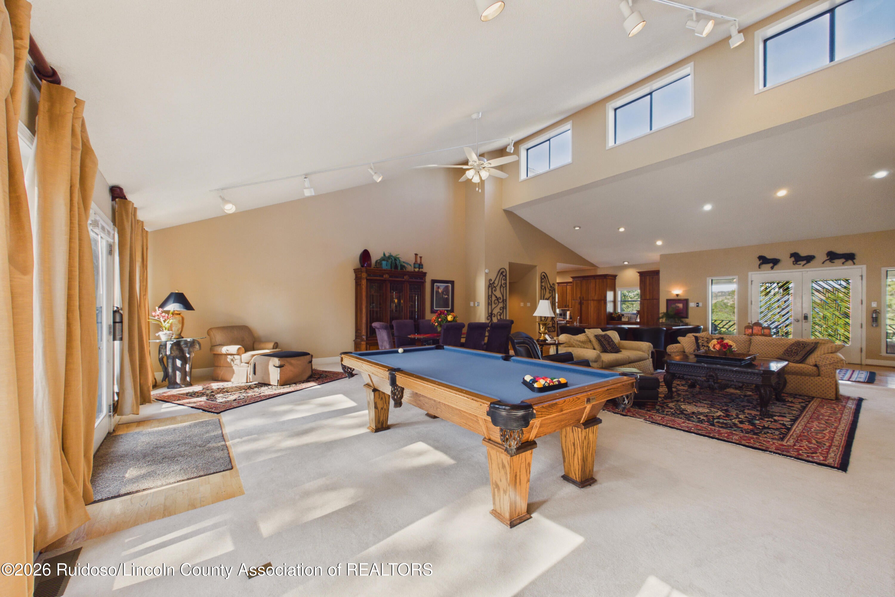 128 Pat Thompson Court Ruidoso, NM 88345 - Photo 10 of 71 Gallery Image 10