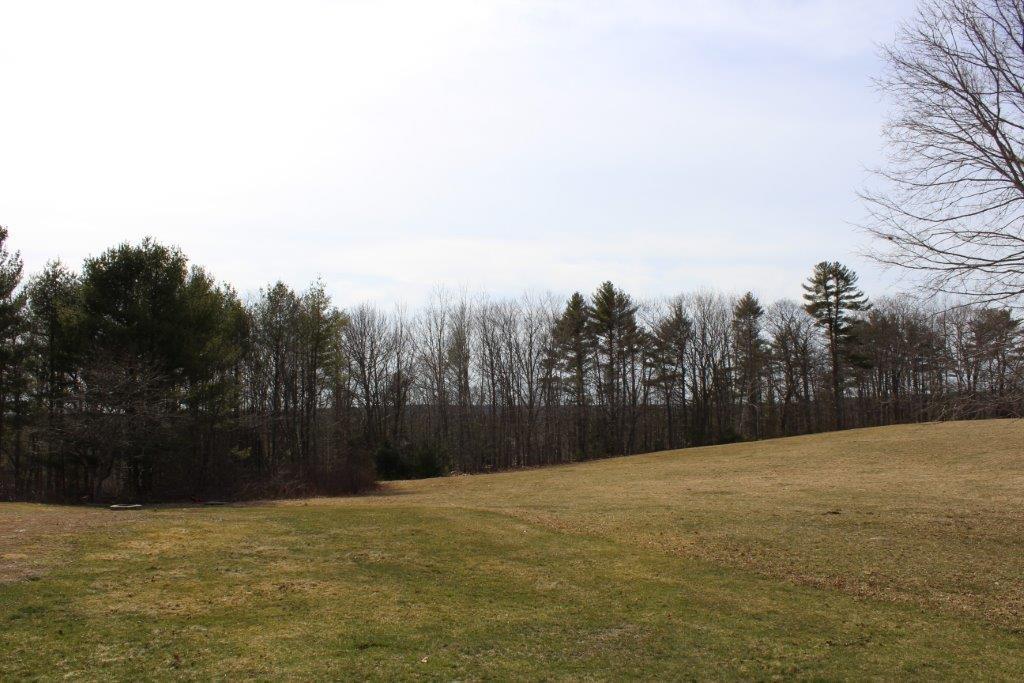 186 Smith Road Lebanon, ME 04027 - Photo 5 of 25 side yard.