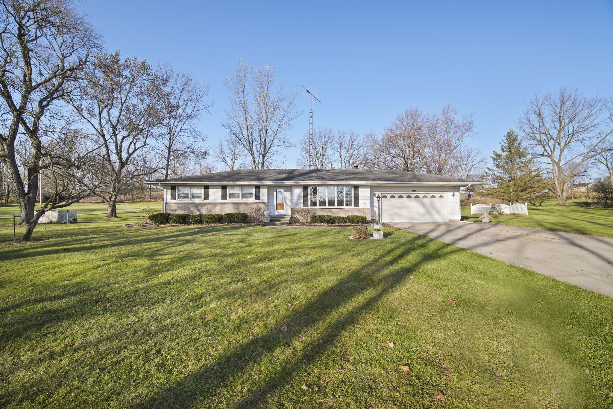 17010 Bethel Church Road Manchester, MI 48158 - Photo 3 of 63 2
