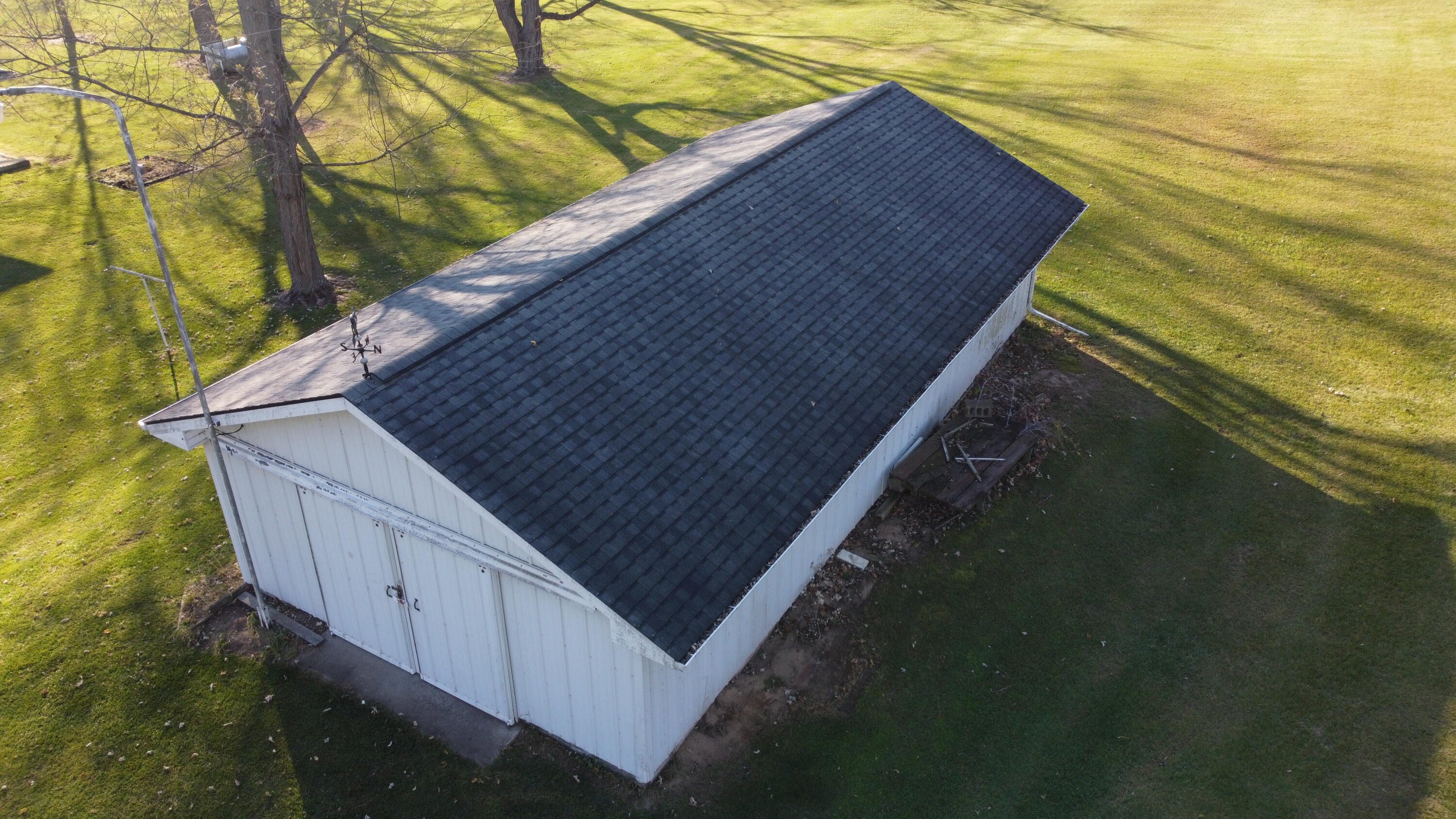 17010 Bethel Church Road Manchester, MI 48158 - Photo 61 of 63 61
