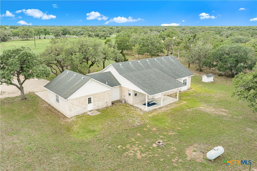 2826 Cattle Guard Road Cuero, TX 77954 - Photo 29 of 36