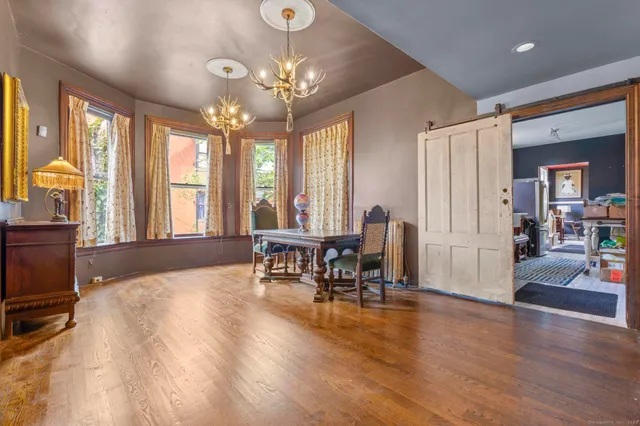 $670,000 | 14 Wethersfield Avenue, Hartford, CT 06114