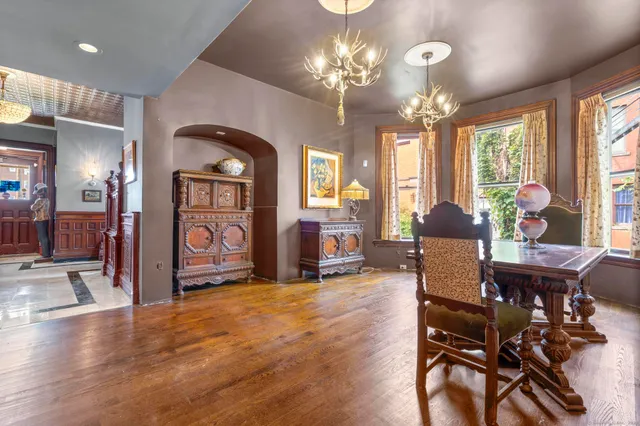 $670,000 | 14 Wethersfield Avenue, Hartford, CT 06114