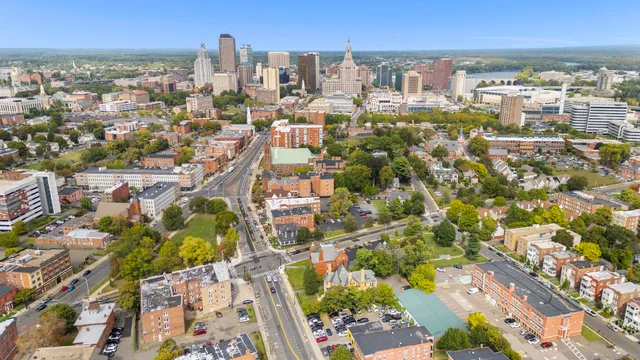 $670,000 | 14 Wethersfield Avenue, Hartford, CT 06114