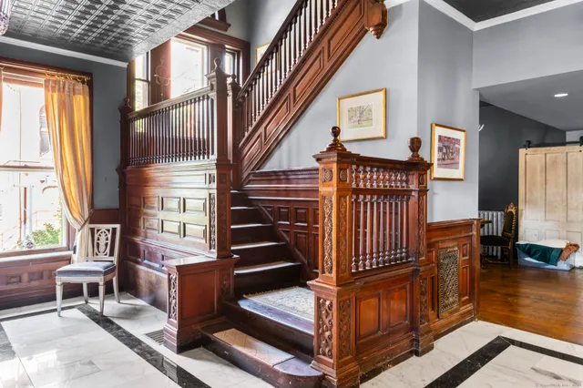 $670,000 | 14 Wethersfield Avenue, Hartford, CT 06114