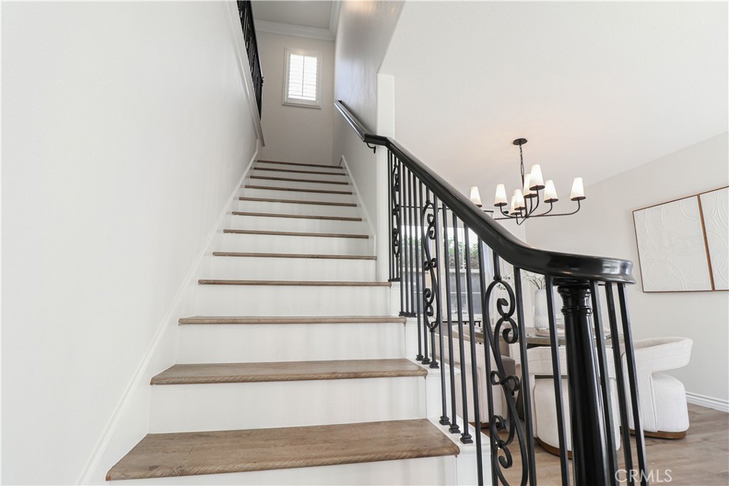 15205 Columbus Square Tustin, CA 92782 - Photo 26 of 43 a view of entryway