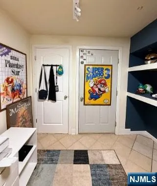 a view of painting on the wall and paintings on the wall