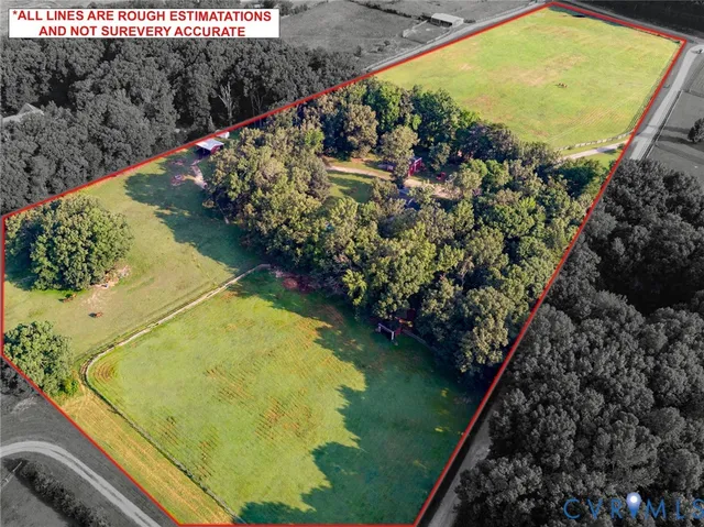 $650,000 | 17009 Faithful Run, Montpelier, VA 23192